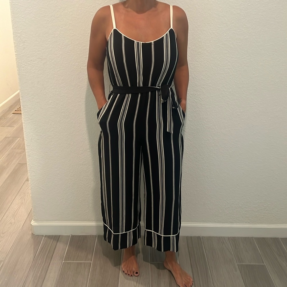 Charlotte Russe jumpsuit